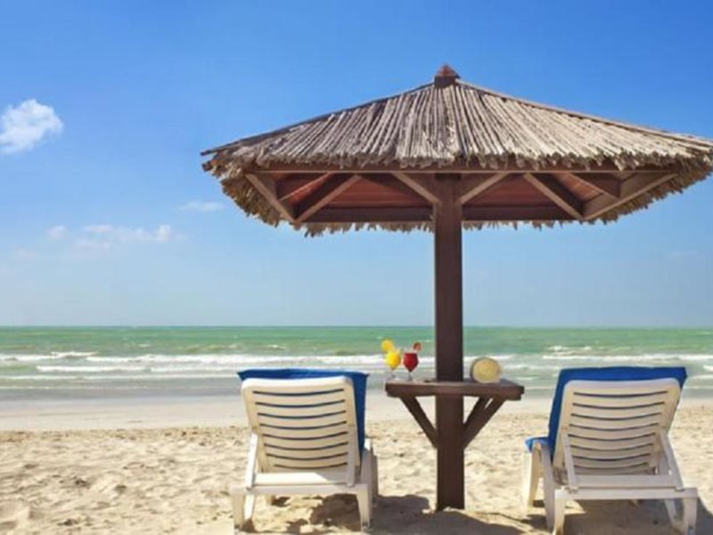 Coral Beach Resort Sharjah  45918