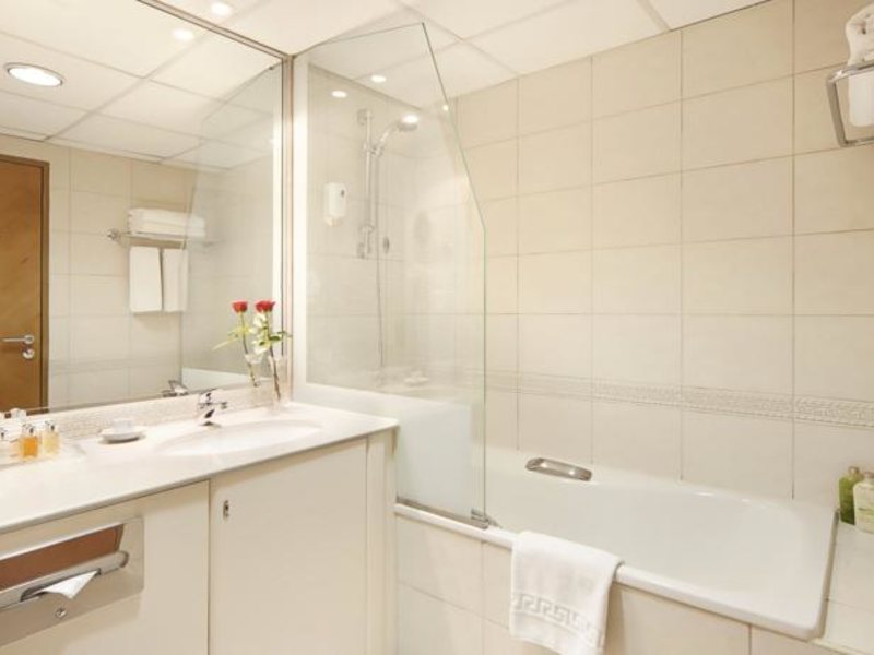 Coral Beach Resort Sharjah  45919