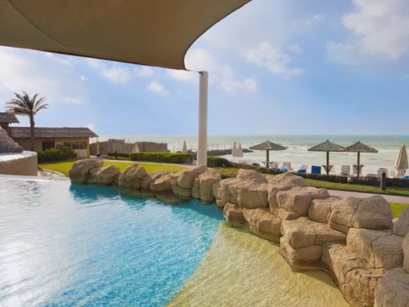 Coral Beach Resort Sharjah  45920
