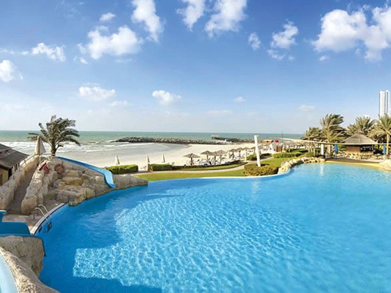 Coral Beach Resort Sharjah  45921