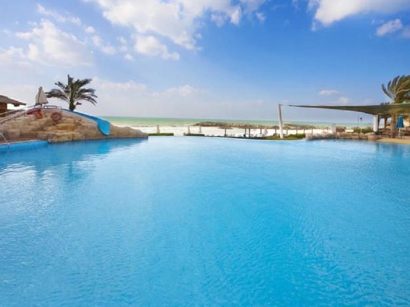 Coral Beach Resort Sharjah  45922