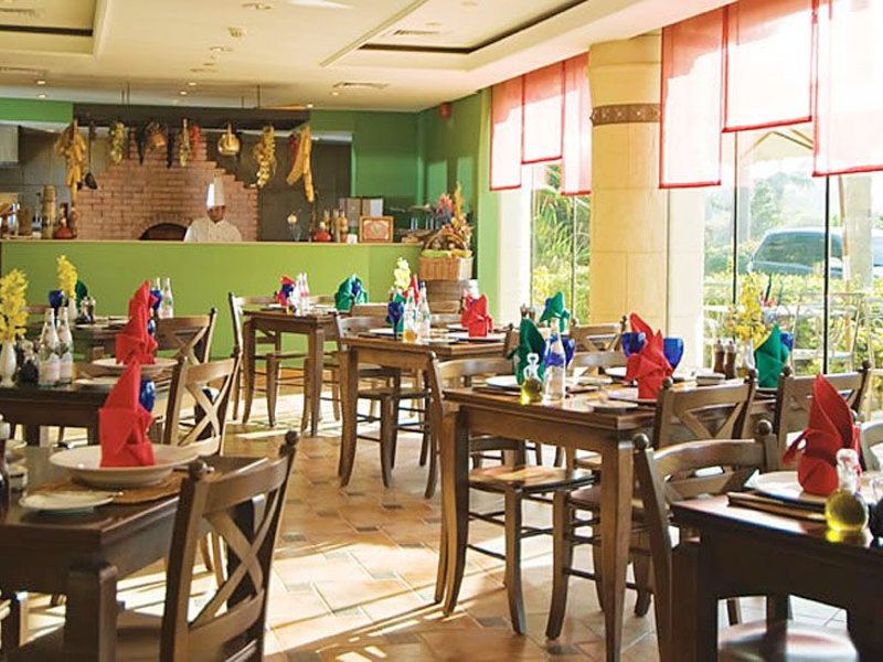 Coral Beach Resort Sharjah  45925