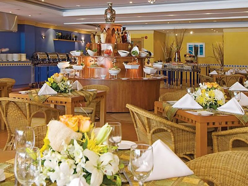 Coral Beach Resort Sharjah  45927