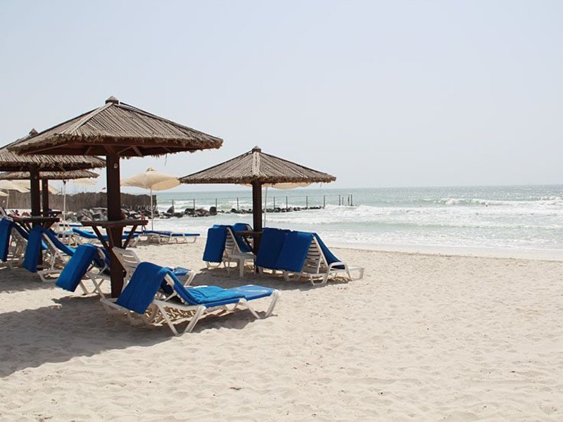 Coral Beach Resort Sharjah  45928