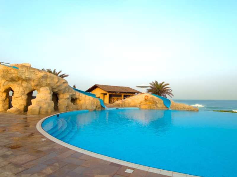 Coral Beach Resort Sharjah  45931