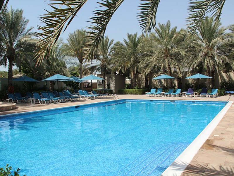 Coral Beach Resort Sharjah  45932