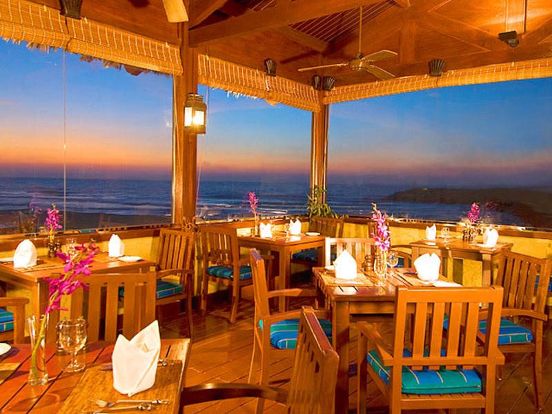 Coral Beach Resort Sharjah  45933