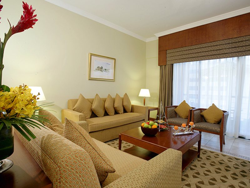 Coral Beach Resort Sharjah  45934