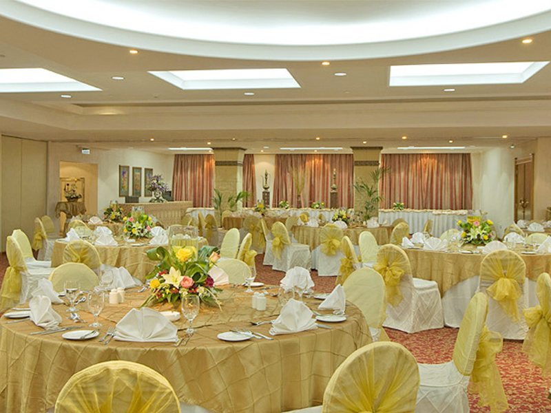 Coral Beach Resort Sharjah  45935