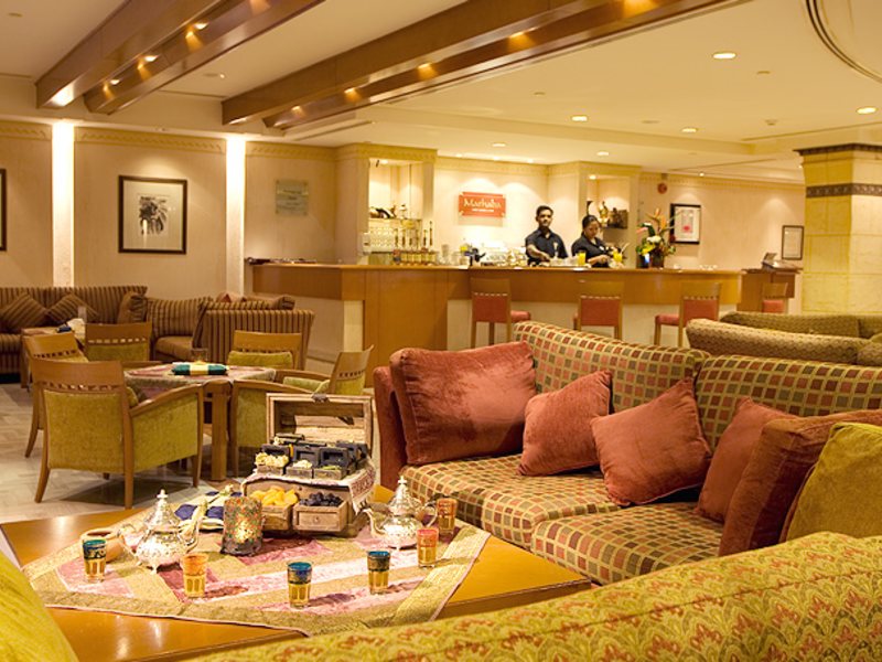 Coral Beach Resort Sharjah  45936