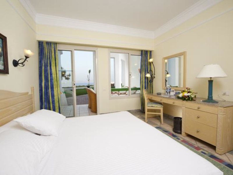 Coral Beach Tiran Resort (ex 122586