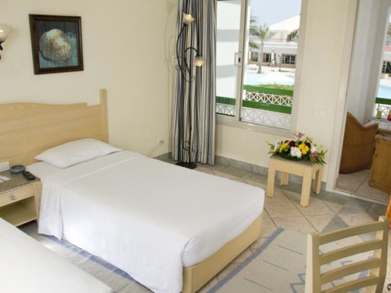 Coral Beach Tiran Resort (ex 122590