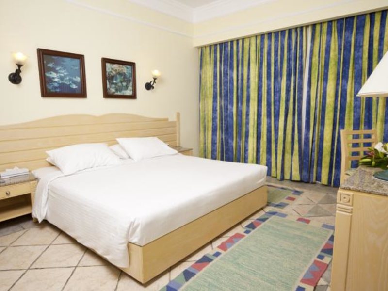 Coral Beach Tiran Resort (ex 122591