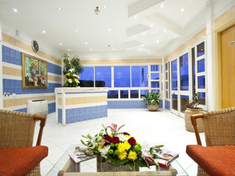 Coral Beach Tiran Resort (ex 122592