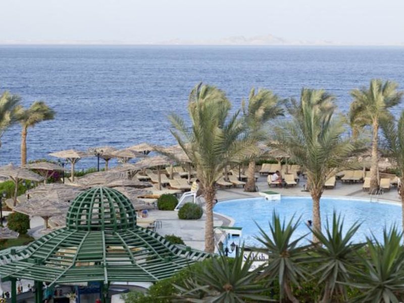 Coral Beach Tiran Resort (ex 122594