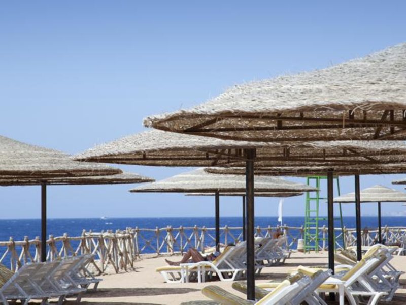 Coral Beach Tiran Resort (ex 122595