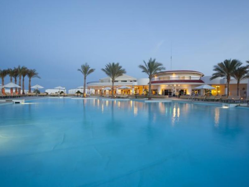 Coral Beach Tiran Resort (ex 122596