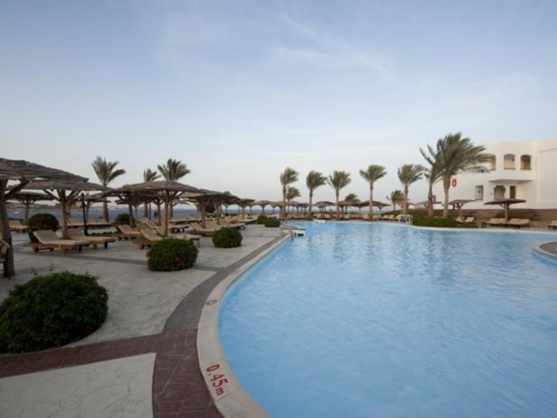 Coral Beach Tiran Resort (ex 122597