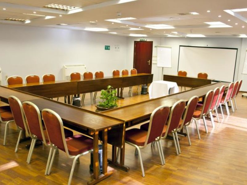 Coral Beach Tiran Resort (ex 122598