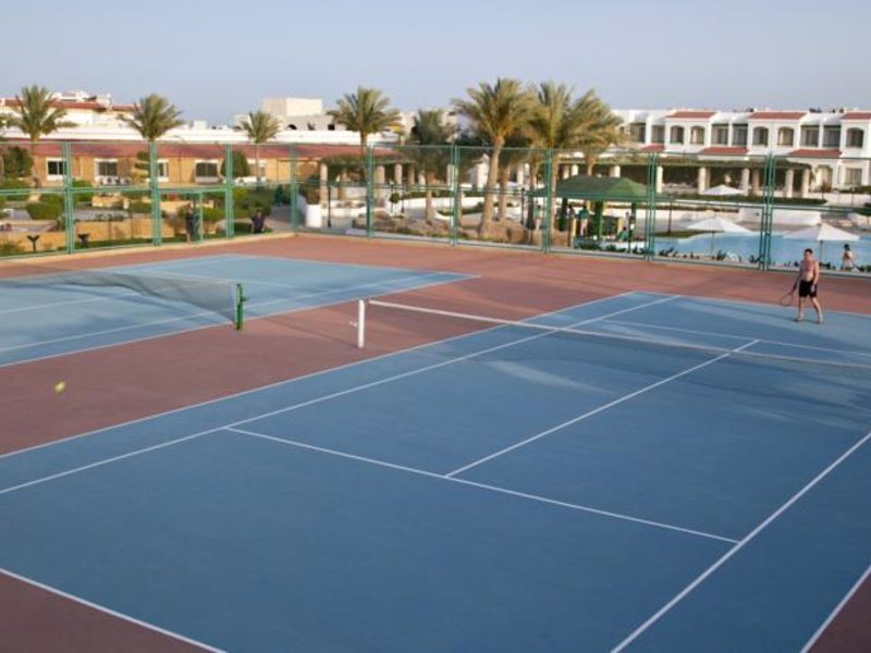 Coral Beach Tiran Resort (ex 122601