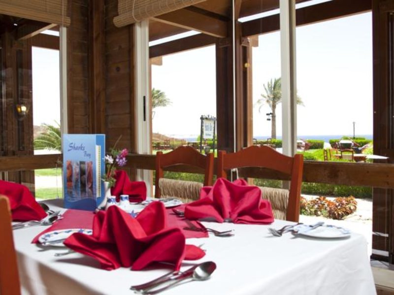 Coral Beach Tiran Resort (ex 122602