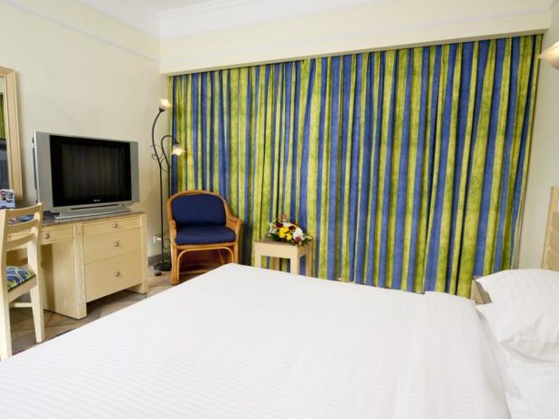 Coral Beach Tiran Resort (ex 122603