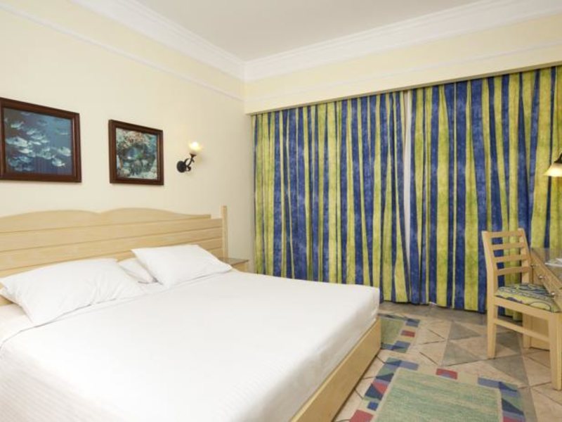 Coral Beach Tiran Resort (ex 122604