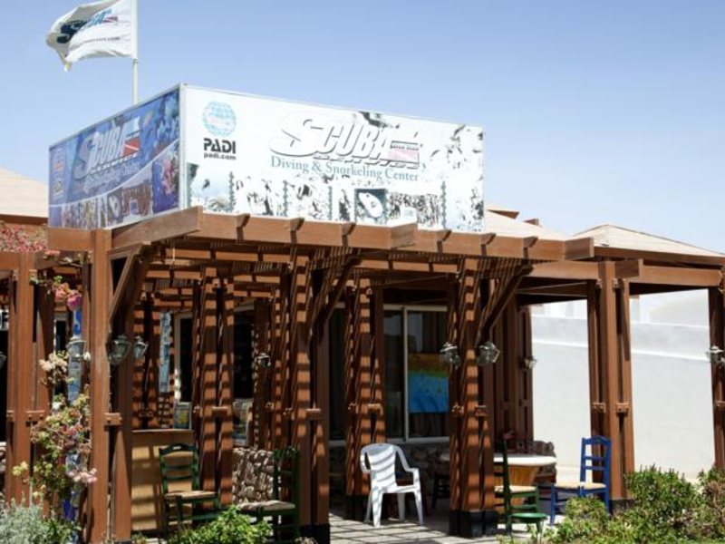 Coral Beach Tiran Resort (ex 122605