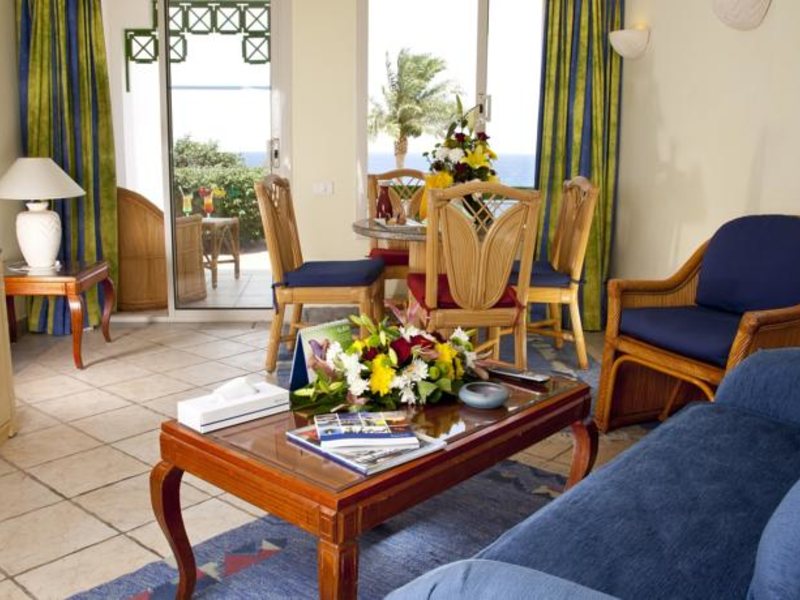 Coral Beach Tiran Resort (ex 122606