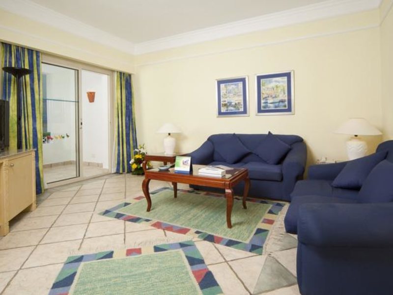 Coral Beach Tiran Resort (ex 122607