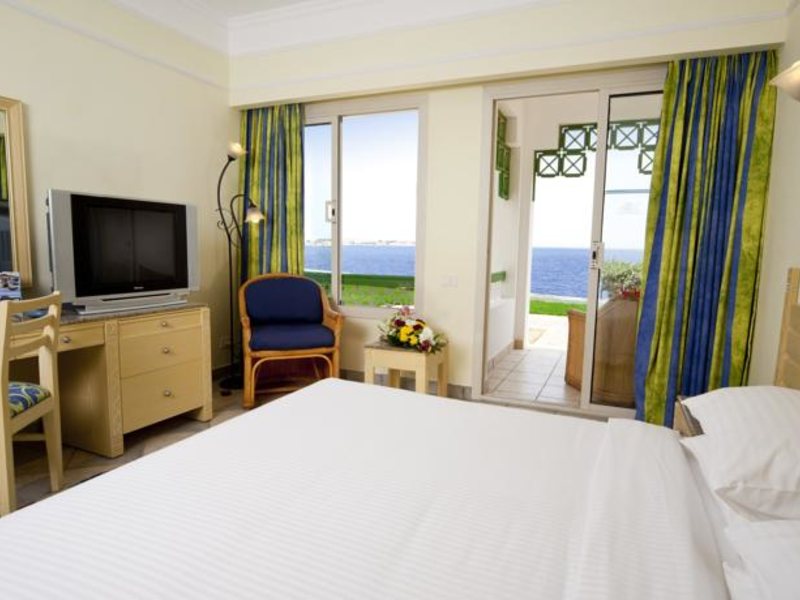 Coral Beach Tiran Resort (ex 122609