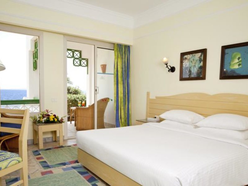 Coral Beach Tiran Resort (ex 122610