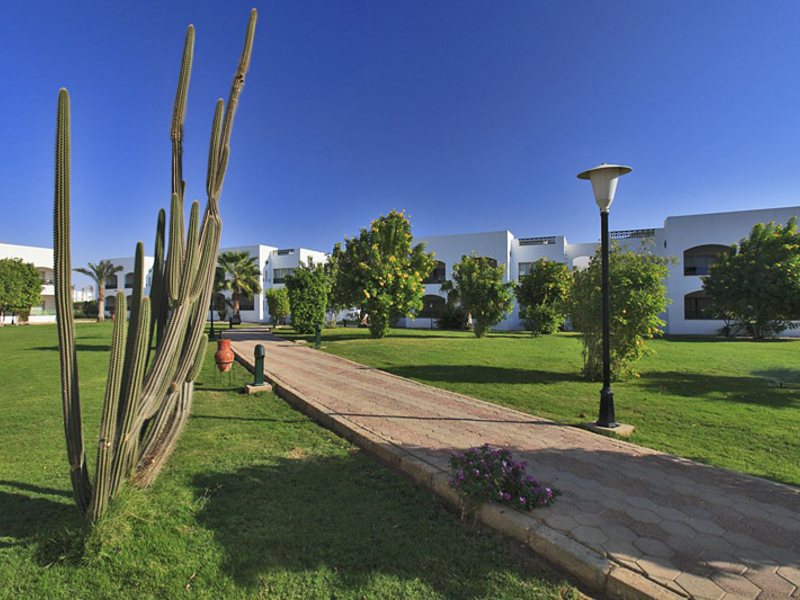 Coral Beach Tiran Resort (ex 27053