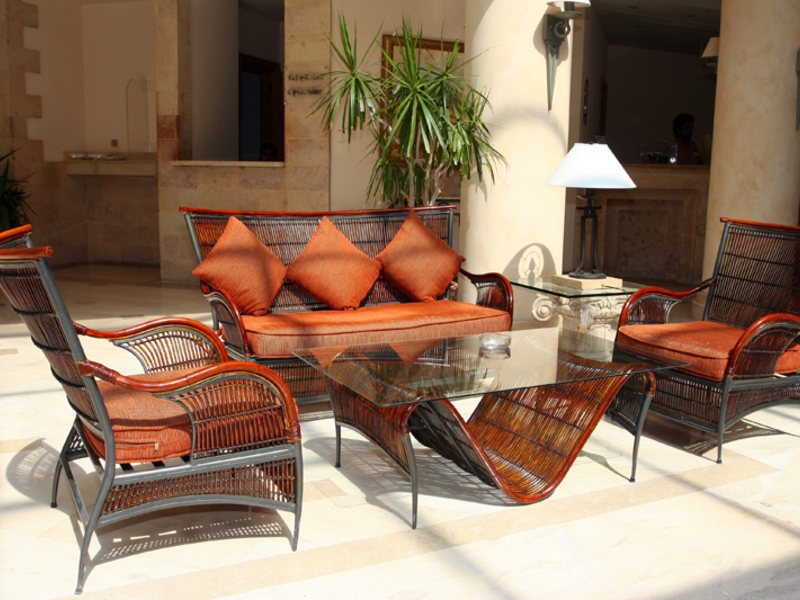 Coral Beach Tiran Resort (ex 27056