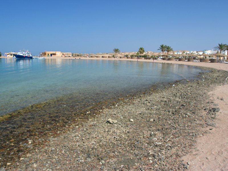Coral Beach Tiran Resort (ex 27058