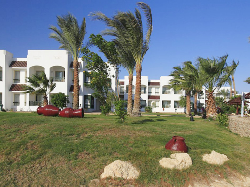 Coral Beach Tiran Resort (ex 27059
