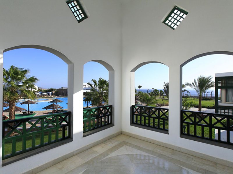 Coral Beach Tiran Resort (ex 27061