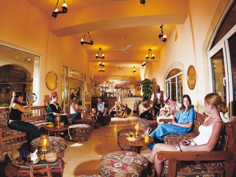 Coral Beach Tiran Resort (ex 27066