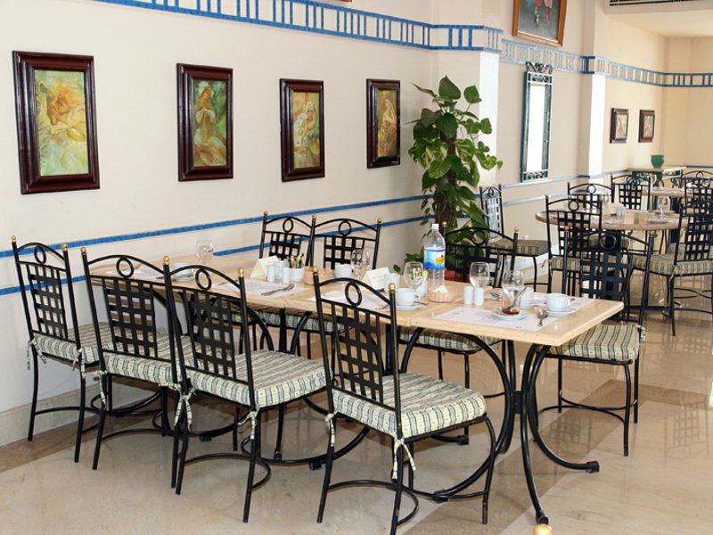 Coral Beach Tiran Resort (ex 27071