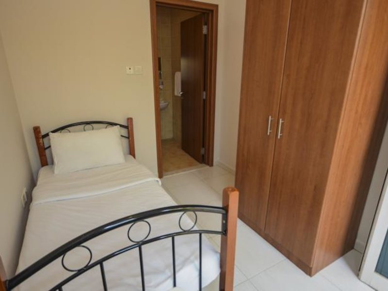 Coral Boutique Villas 133147