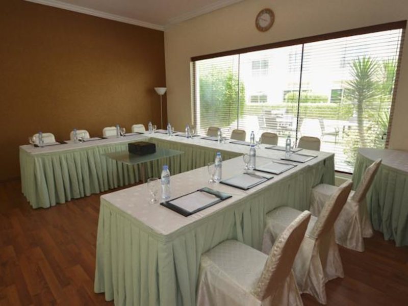 Coral Boutique Villas 133148