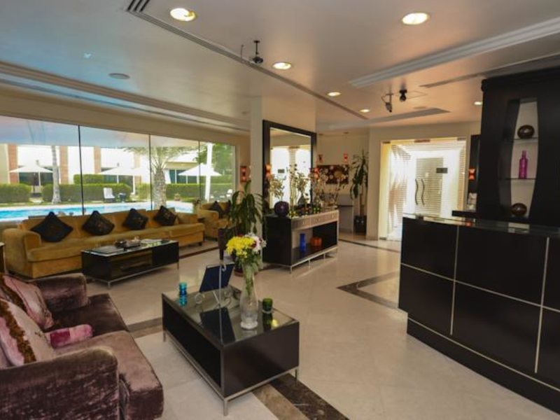 Coral Boutique Villas 133149