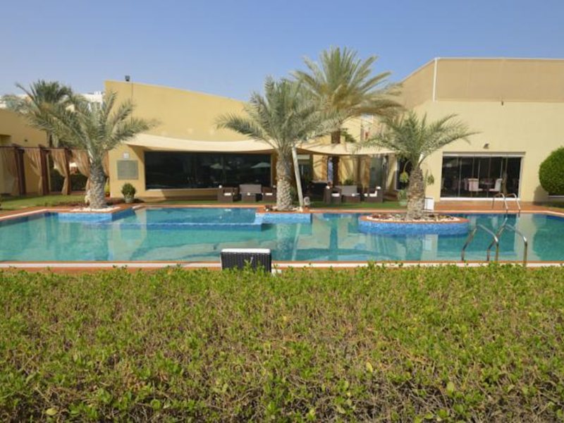 Coral Boutique Villas 133151