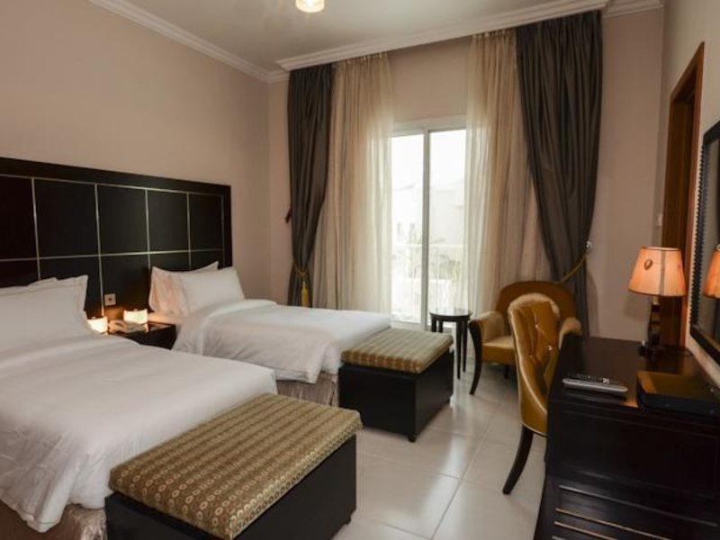 Coral Boutique Villas 133153