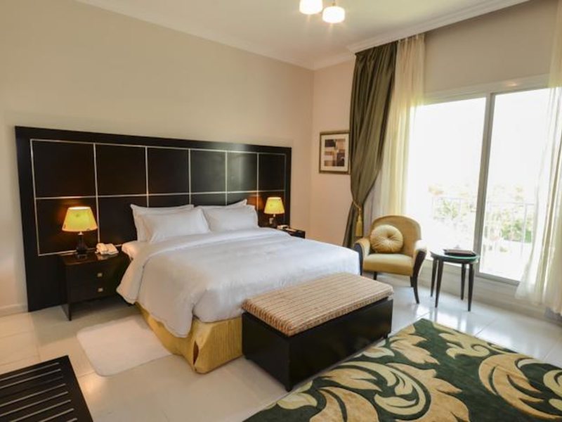 Coral Boutique Villas 133156