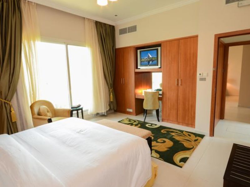 Coral Boutique Villas 133158