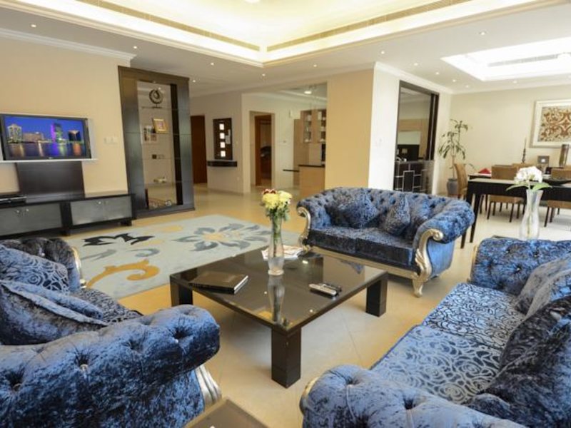 Coral Boutique Villas 133161