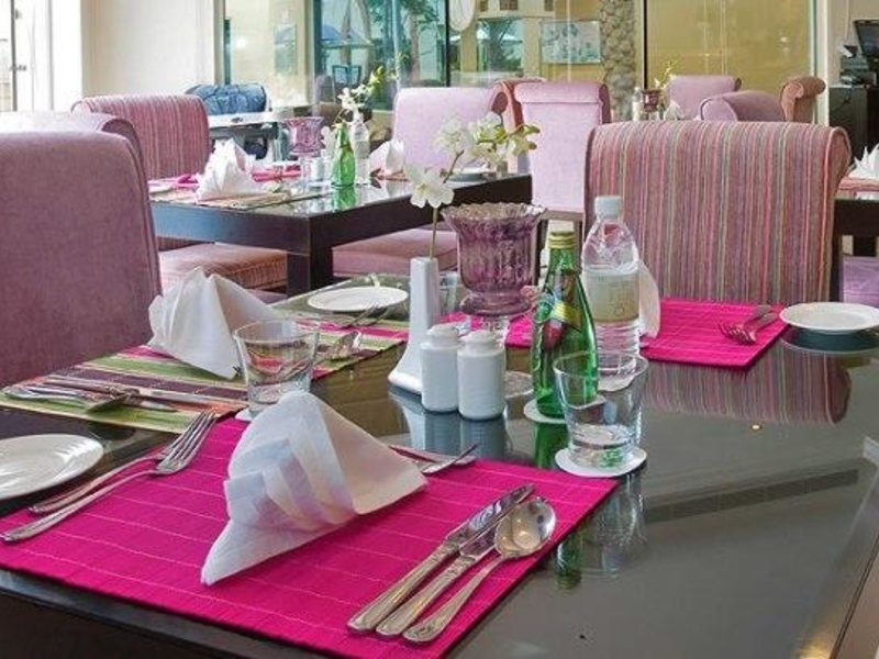 Coral Boutique Villas 133167