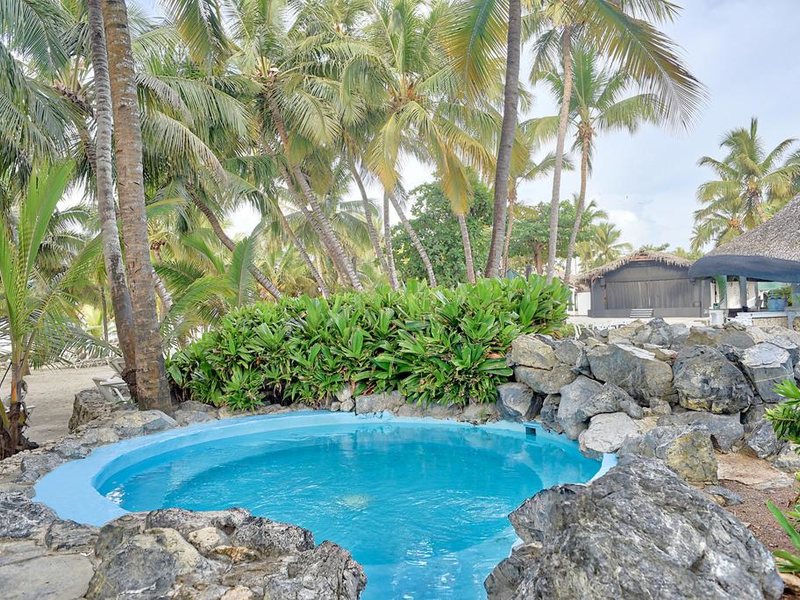 Coral Costa Caribe Resort & Spa 292200