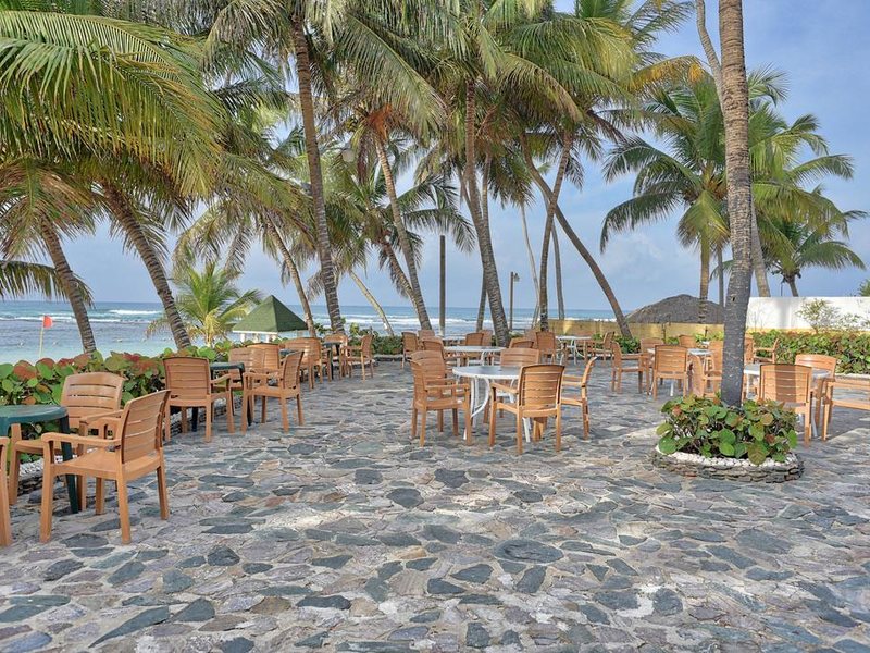 Coral Costa Caribe Resort & Spa 292205